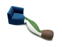 modern sofa beds chaise beds NY